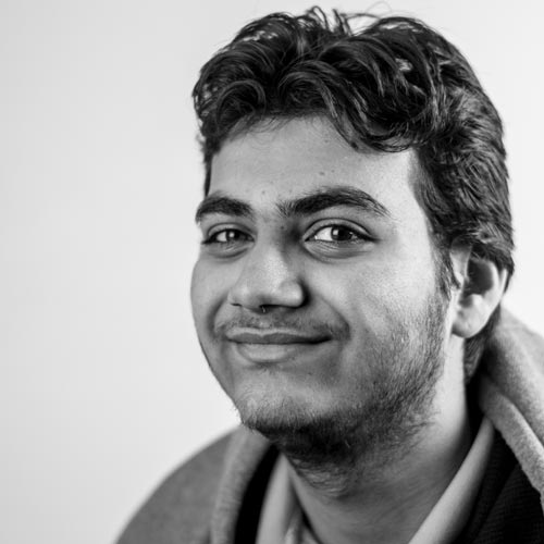 Abdullah Nabeel