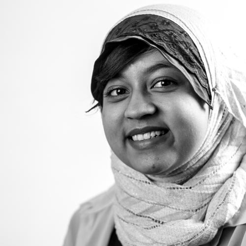 Arooba Lodhi