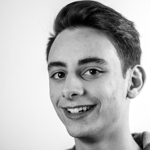 Ben Lipka