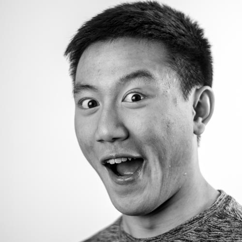 Ethan Soo