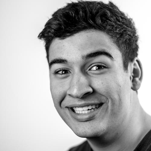 Ihab Hachami