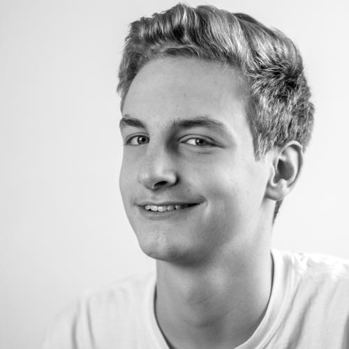 Lucas Nolte