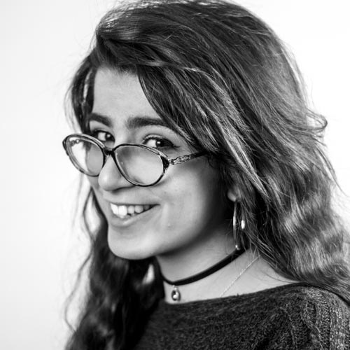 Yourtana Suleiman