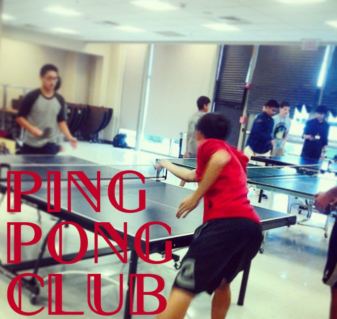 Ping pong club hits Niles North North Star News