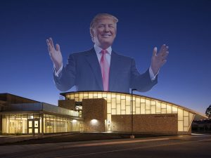 Niles North High School Aquatics Center - Niles, IL